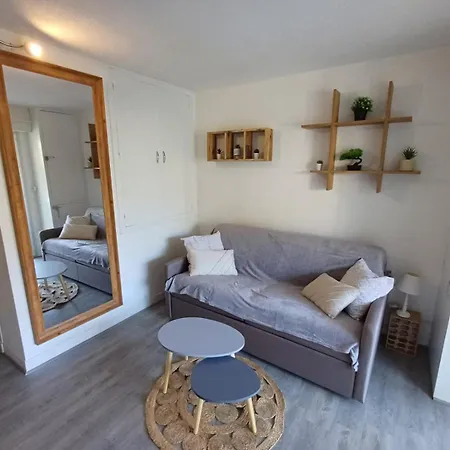 Eleuthera 4 Pers - Rez De Jardin - Piscine * Agde